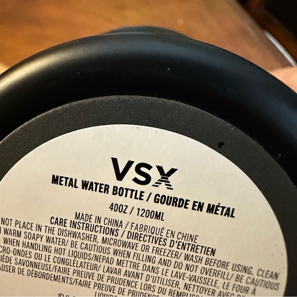 Victoria’s Secret VSX Tumbler - Picture 3 of 3